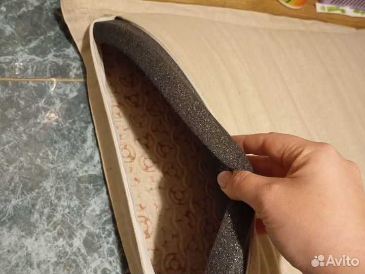 Тибетский аппликатор большой