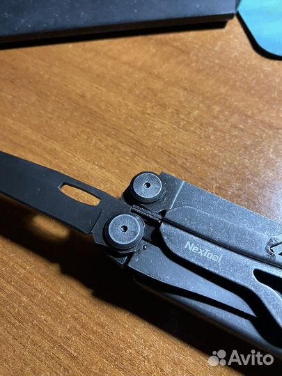 Мультитул NexTool Flagship Pro (dark)