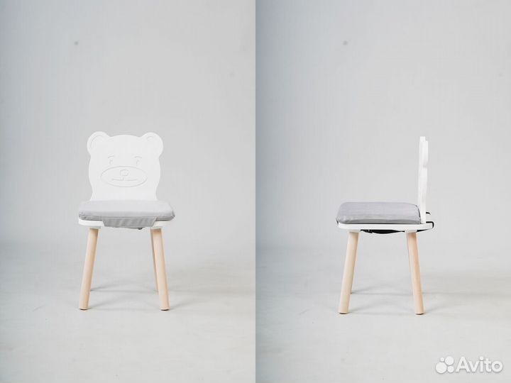 Детский стульчик