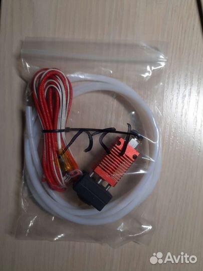 Экструдер мк8