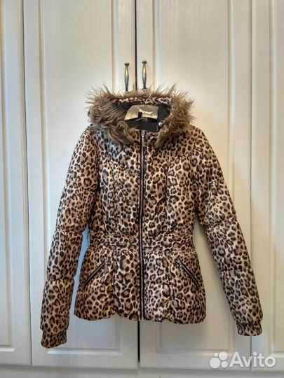 Куртка фирменная