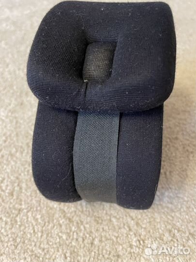 Бандаж шейный (воротник Шанца)