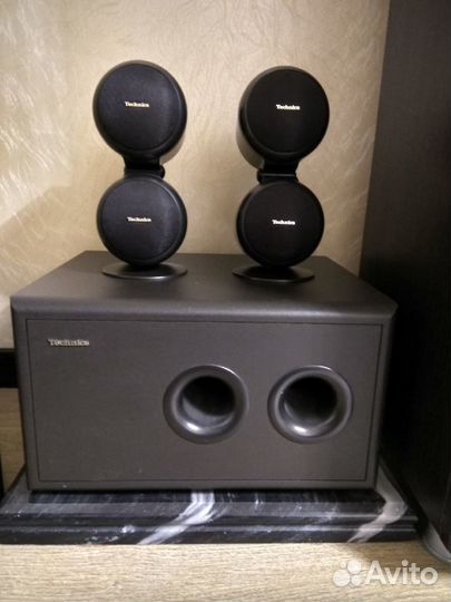 Музыкальная система