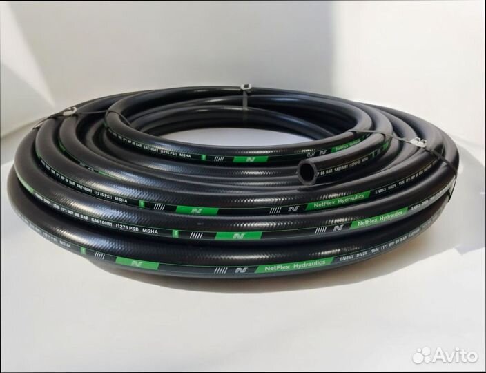 Рукав гидравлический 1SN DN 25 