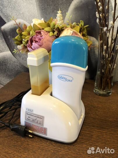 Воскоплав для депиляции