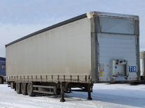 Полуприцеп шторный Schmitz Cargobull SCB S3T, 2017