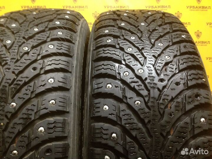 Nokian Tyres Hakkapeliitta 9 185/65 R15