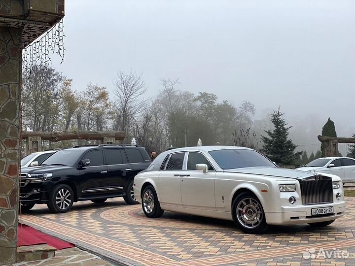 Прокат авто