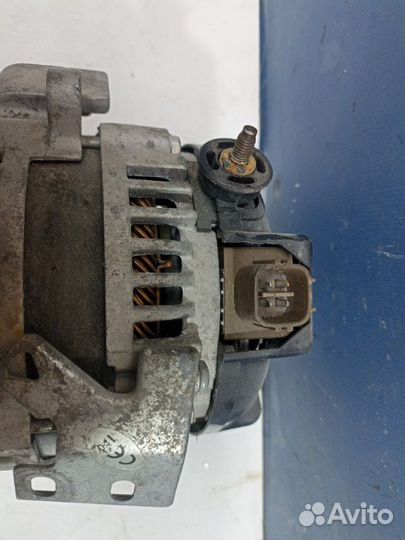 Генератор Toyota Camry ACV40 2.4 2AZ 2010