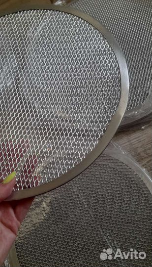 Сетка для пиццы