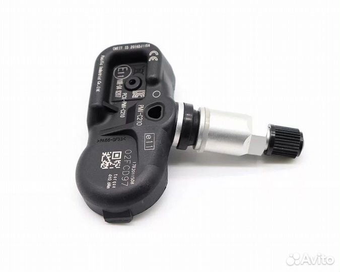Датчик давления в шине Lexus