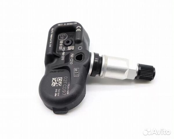 Датчик давления в шине Lexus