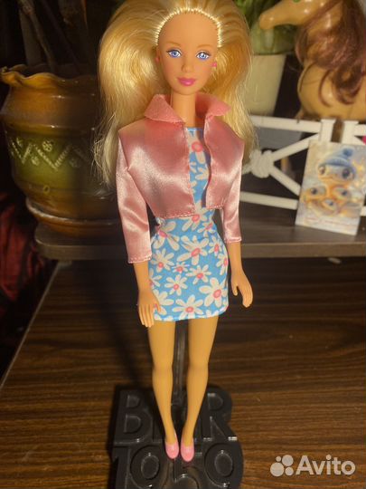 1998 Florida Vacation Barbie