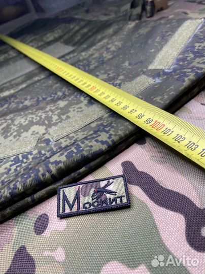 Комплект к 6б45 6б43