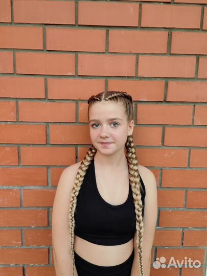 Косы,брейды,зизи,боксерки