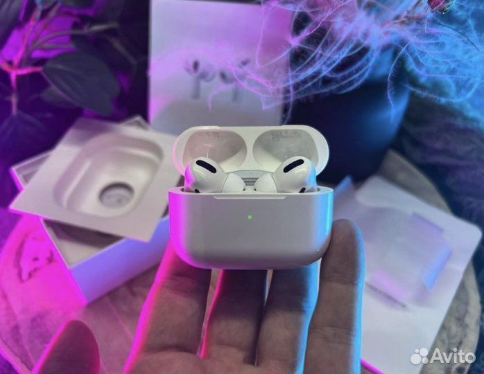Airpods pro