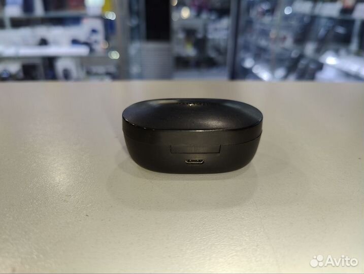 Беспроводные наушники Xiaomi Redmi AirDots S черны