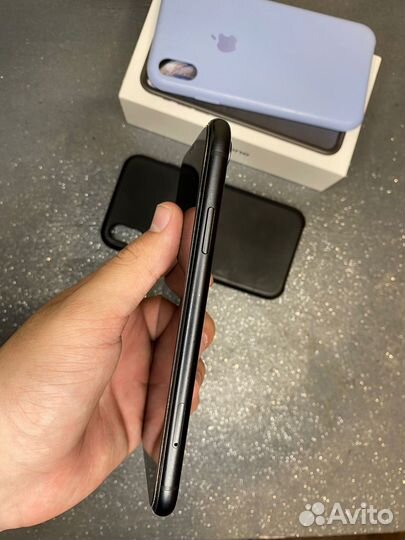 iPhone Xr, 128 ГБ