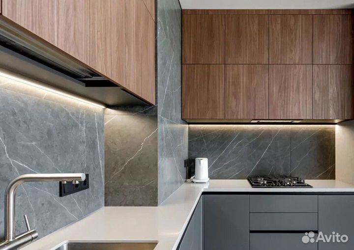 Кухня на заказ