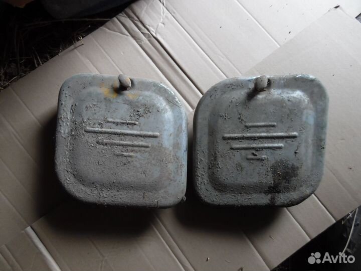 Запчасти для советских мото