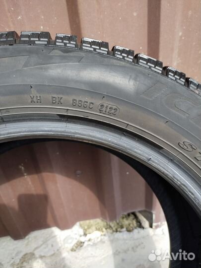 Pirelli Ice Zero 205/55 R16 94T