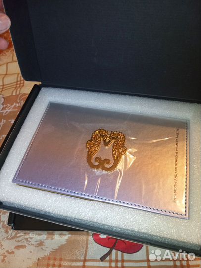 Палетка Adept Seahorse новая