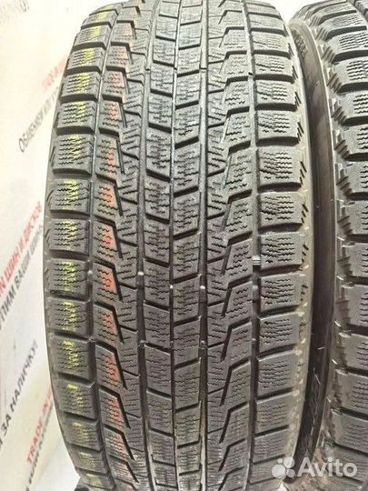 Bridgestone Blizzak Revo1 215/45 R17 M