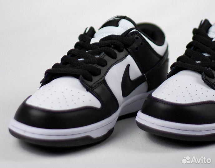 Кроссовки Nike Dunk Low