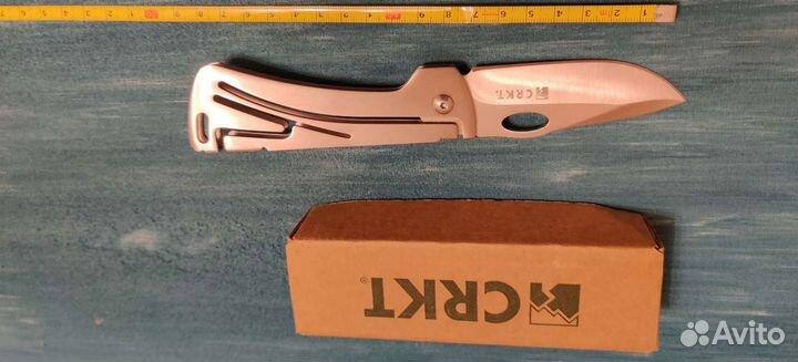 Коллекция складных ножиков