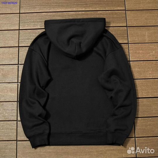 Худи Carhartt Premium Quality (Много отзывов)