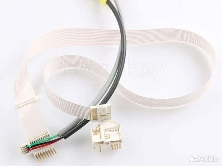 Шлейф руля Nissan Navara Pathfinder Tiida Xtrail