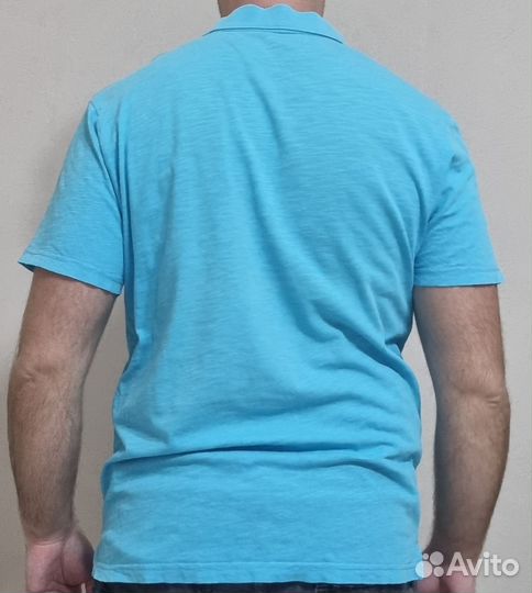 Поло Tom Tailor мужское