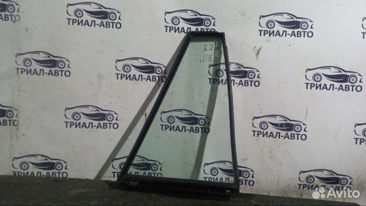 Форточка Grand Vitara