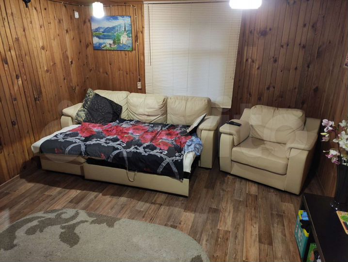 Дача 65 м² на участке 12 сот.