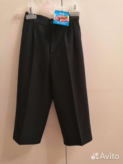 Костюм тройка для мальчика 98