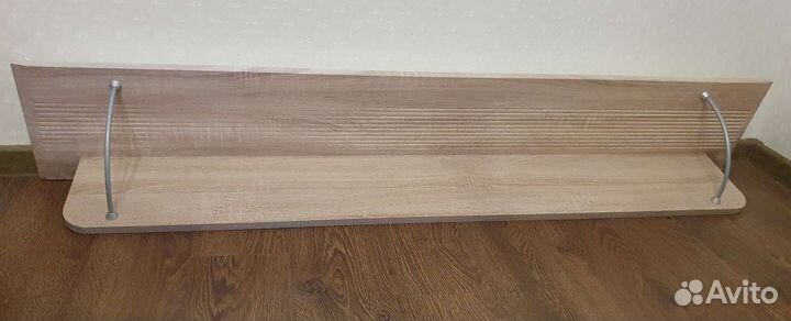Полка навесная