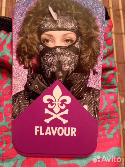 Балаклава (Подшлемник)