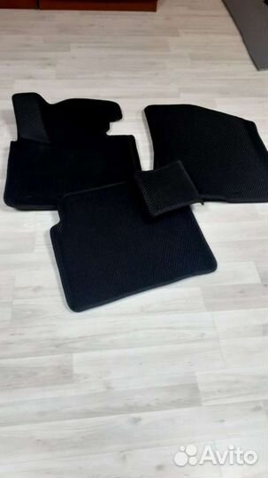 Эва коврики