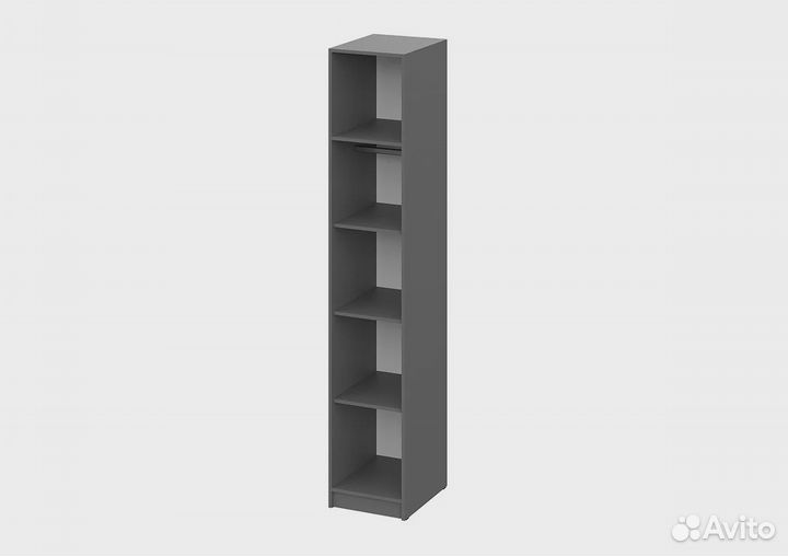 Шкаф однодверный 