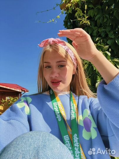 SMM-специалист/Ассистент/Контент-менеджер