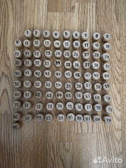 Русское лото СССР