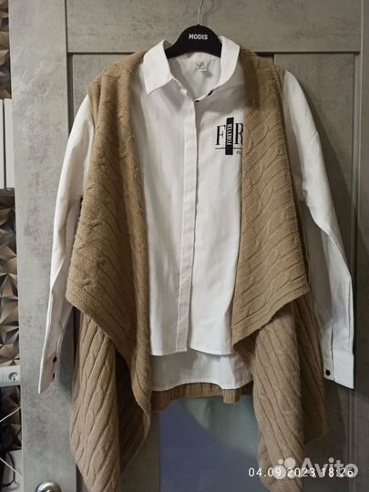 Одежда для подростка девочек 158-164