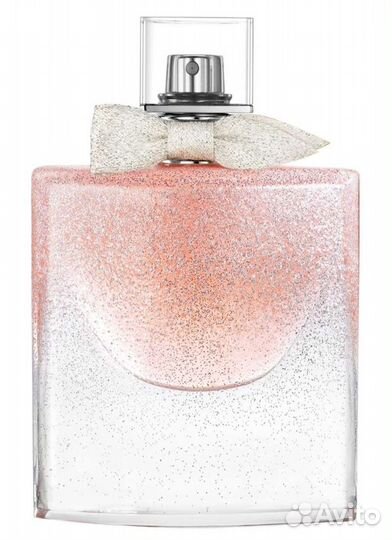 LA Vie Est Belle L'EAU DE parfum limited edition