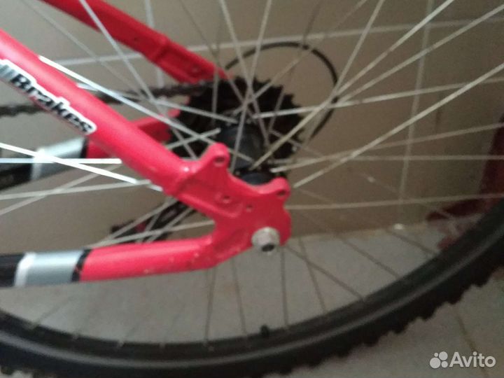 Велосипед stels навигатор 810 аллюминиевый