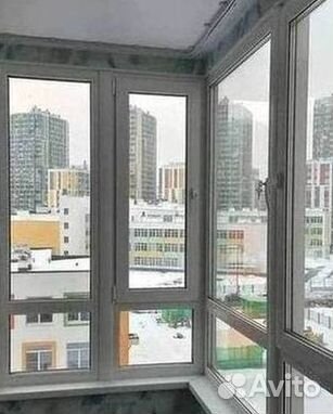 Пластиковые окна от производителя