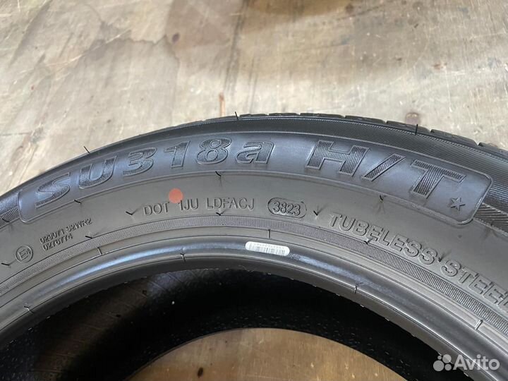 ChaoYang SU318A 225/65 R17 102H