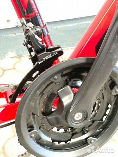 Велосипеды