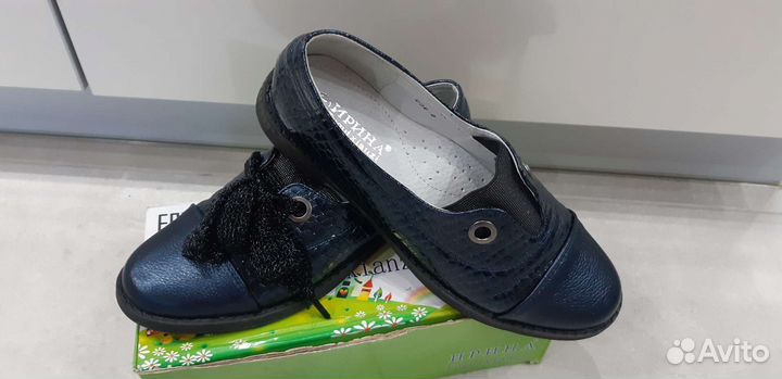 Детская обувь для девочек