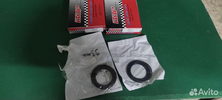 Ремкомплект тормозного суппорта GMT400, RAM 2500