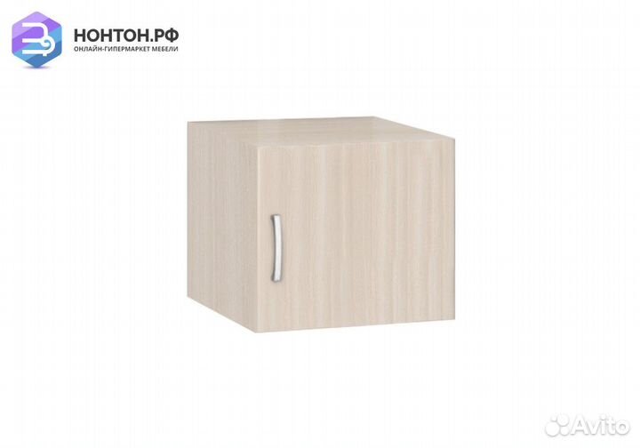 Антресоль Лотос 1.04 шимо светлый